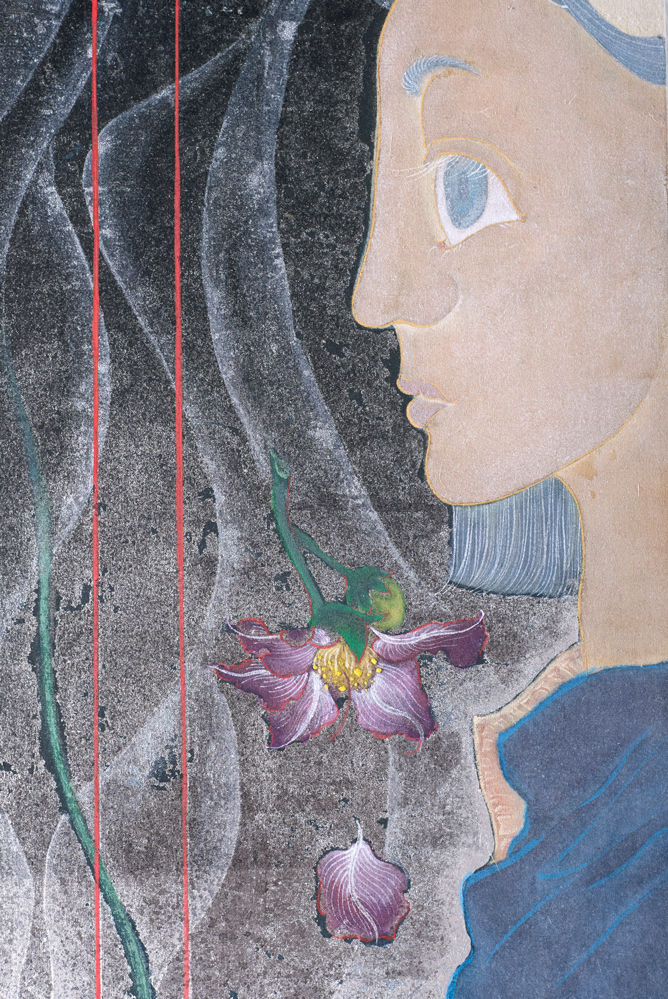 Wong Xiang Yi - Consolation (Full)