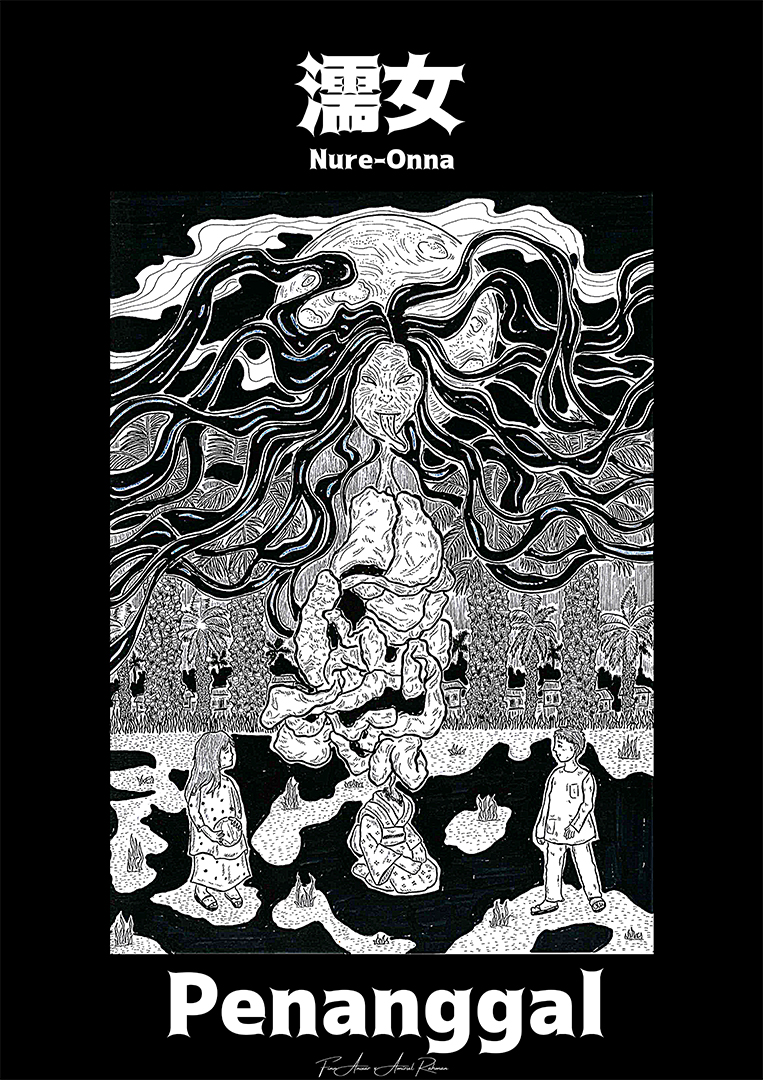Nure-onna